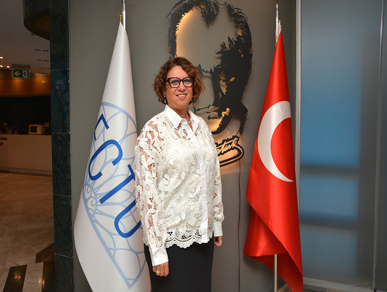 KONUT SATIINDAK DURAANLIK, FYATLARI DA BASKILIYOR